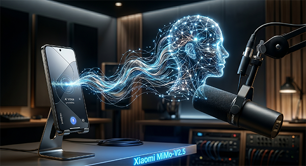 Xiaomi MiMo-V2.5