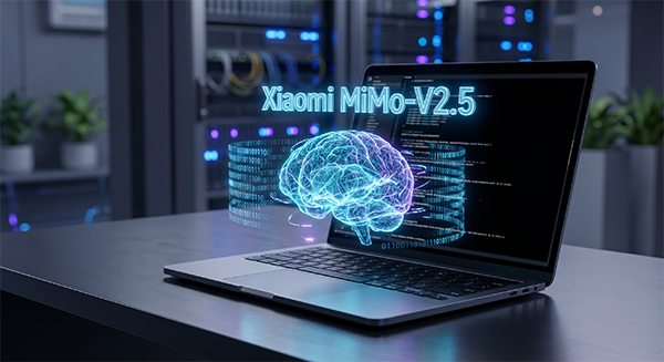 Xiaomi MiMo-V2.5 Açık Kaynak Yapay Zeka Modelini Duyurdu