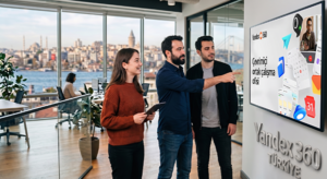 Yandex 360 Türkiye Resmen Kullanıma Sunuldu: Kurumsal İş Süreçlerini Tek Ekosistemde Topluyor