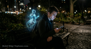 Yapay Zeka ile Romantik İlişki Kurma Oranı Gençler Arasında Hızla Artıyor