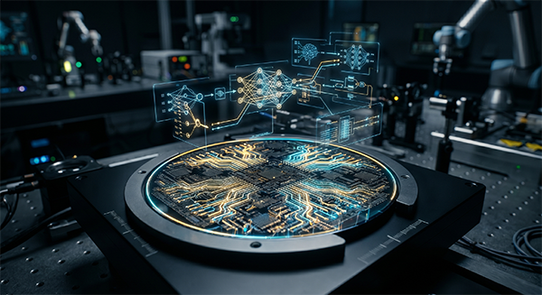 Yapay zeka 12 saatte işlemci tasarladı: RISC-V CPU üretiminde yeni dönem