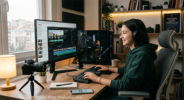 YouTube 15 yaş sınırı kanal gelirlerini nasıl etkileyecek?