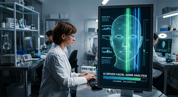 Yüz Fotoğrafından Kanser Tahmini Yapan Yapay Zeka