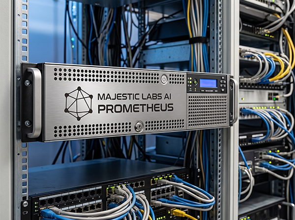 Majestic Labs Prometheus