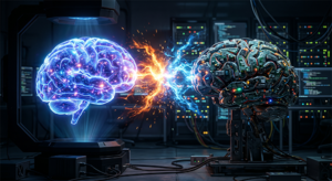 Yapay zeka bilinç kazanamaz: DeepMind bilim insanından AGI ve bilinç üzerine dikkat çeken tez