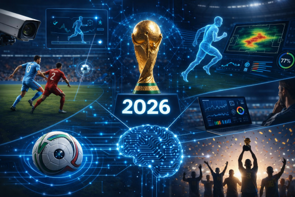 2026 FIFA Dünya Kupası