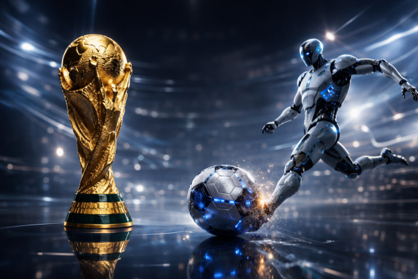 2026 FIFA Dünya Kupası