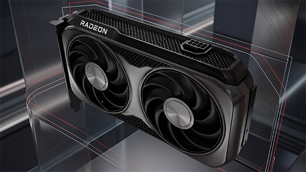 AMD Radeon RX 9050