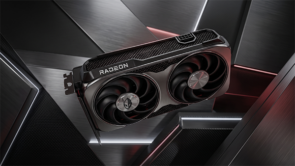 AMD Radeon RX 9050