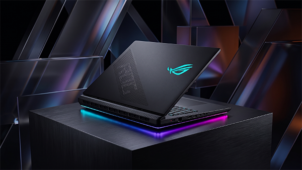 ASUS ROG Strix SCAR 18 (2026)