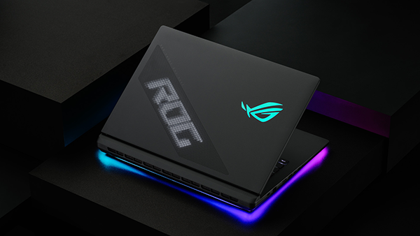 ASUS ROG Strix SCAR 18 (2026)