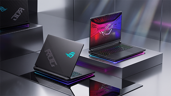 ASUS ROG Strix SCAR 18 (2026)