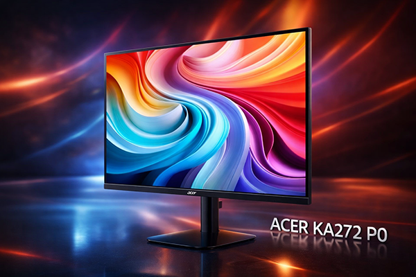 Acer KA272 P0 Acer KA272 P0