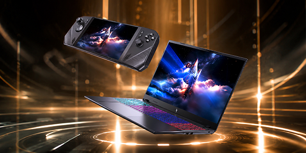 Acer Nitro Blaze Link