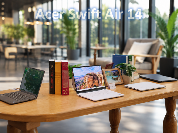 Acer Swift Air 14