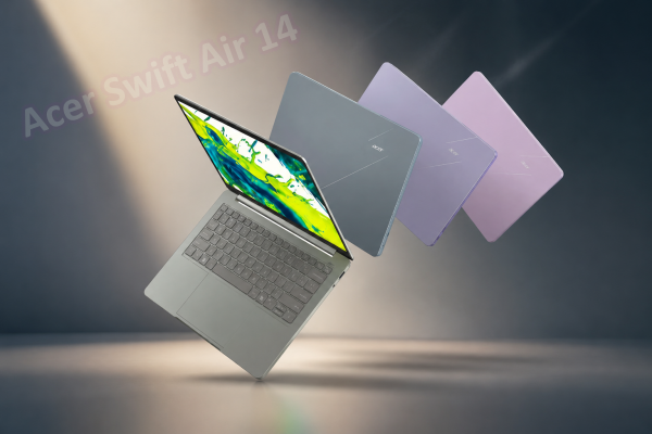 Acer Swift Air 14