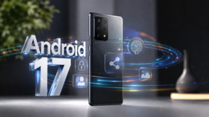Android 17 Tanıtıldı: Gemini Destekli Yeni Özellikler ve İlk Desteklenen Telefonlar