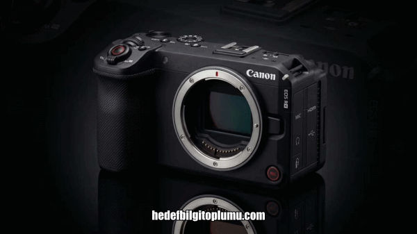 Canon EOS R6 V