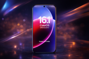 ColorOS 16.1 Güncellemesi Dağıtıma Çıktı: Oppo Find X9 Serisine Özel AirDrop Desteğiyle Geliyor