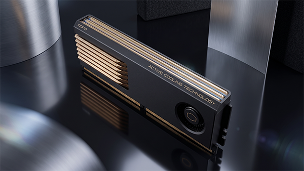 Cooler Master MasterDimm AC DDR5 RAM