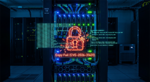 Linux Kernel’de 8 Yıldır Gizlenen Copy Fail (CVE-2026-31431) Açığı Root Erişimi Sağlıyor
