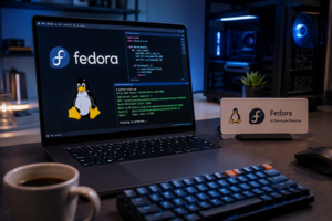 Fedora’dan Yapay Zeka Geliştiricilerine Özel Linux Sürümü Geliyor