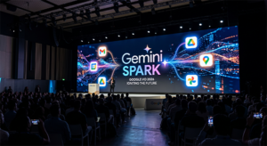 Google I/O 2026’da Tanıtılacak Gemini Spark: 7/24 Çalışan Yapay Zeka Ajanı Neler Sunuyor?