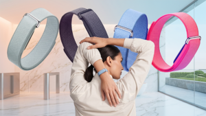 Google Fitbit Air Tanıtıldı: Ekransız Tasarım, 7 Gün Pil ve Gemini Destekli Sağlık Takibi