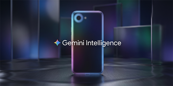 Google Gemini Intelligence