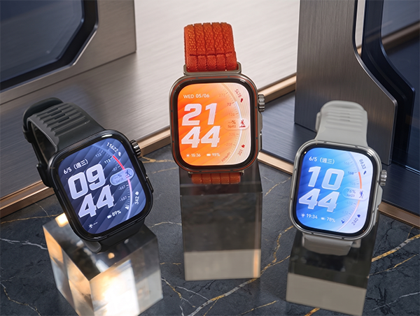 HUAWEI WATCH FIT 5