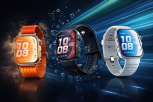 HUAWEI WATCH FIT 5 Serisi: Özellikler, Türkiye Fiyatı ve Pro Model Farkları