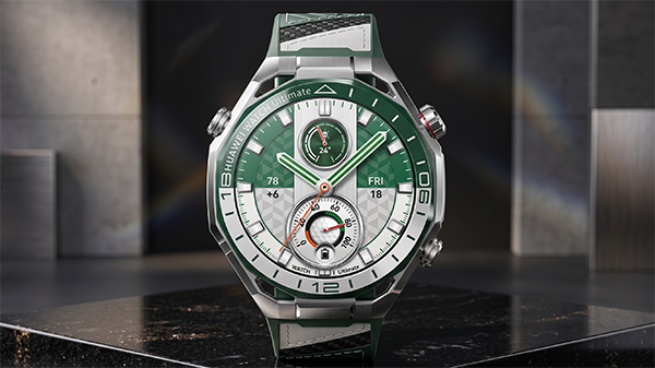 HUAWEI Watch Ultimate 2 eSIM