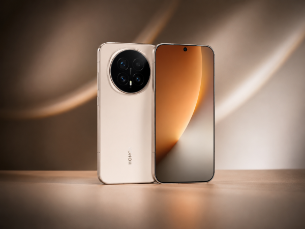 Honor Magic 9