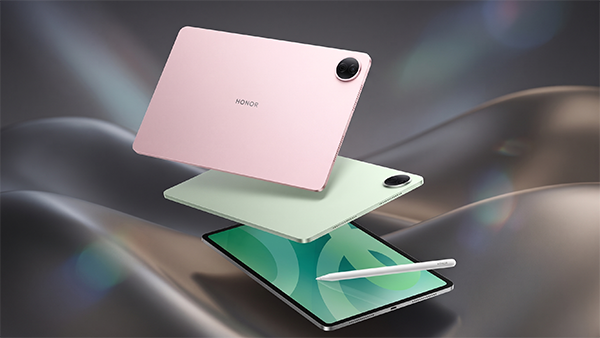 Honor Pad 20