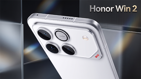 Honor Win 2
