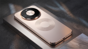 Huawei Mate 90 Serisi Ekran Altı Parmak İzi Sensörüyle Yenileniyor