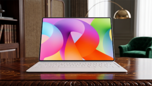 Huawei MatePad Pro Max Tanıtıldı: 4.7 mm Gövde, PaperMatte Ekran ve 13.2 İnç Panel
