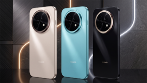 Huawei Nova 15 Max Tanıtıldı: 8500 mAh Batarya ve RYYB Kamera Dikkat Çekti