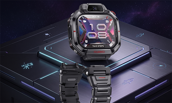 Huawei Watch Kids X1 Pro