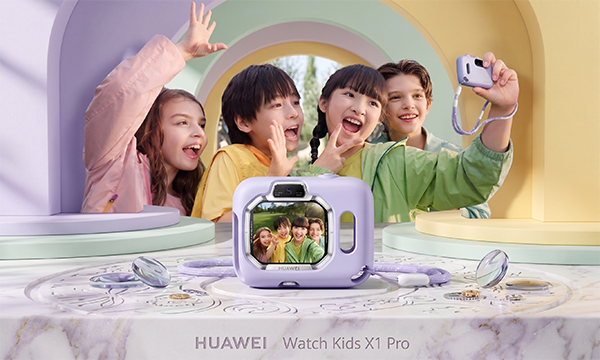 Huawei Watch Kids X1 Pro
