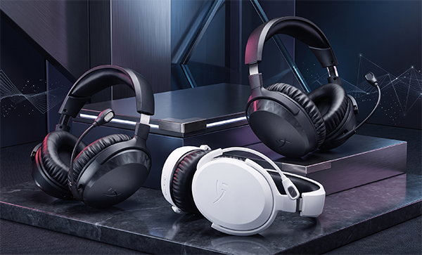 HyperX Clutch Talon ve Cloud Stinger 3