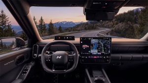 Hyundai Pleos Connect Sistemi ile Araç İçi Deneyimi Sıfırdan Tanımlıyor