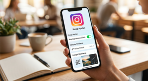 Instagram Gizli Menü: Algoritmayı sıfırla, filtreyi al, kontrolü ele geçir