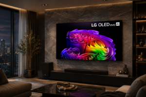 LG OLED TV 2026 Serisi Türkiye’de Ön Siparişe Açıldı: G6, C6E ve B6 Modellerinin Tüm Detayları