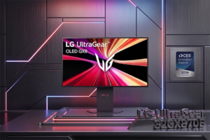 LG UltraGear 32GX870B tanıtıldı: 4K 240Hz ve 1080p 480Hz arasında geçiş yapan çift modlu OLED monitör