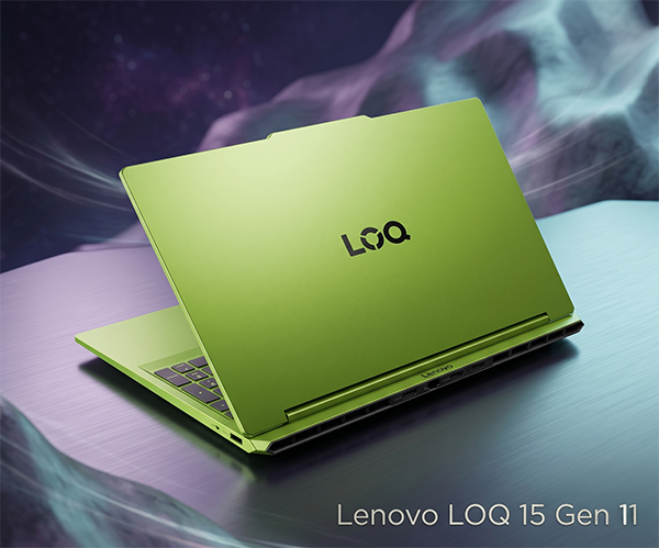 Lenovo LOQ 15 Gen 11 Lenovo LOQ 15 Gen 11