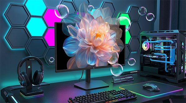 Lenovo Lecoo W3259PS Oyuncu Monitörü