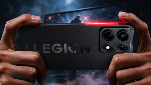 Lenovo Legion Y70