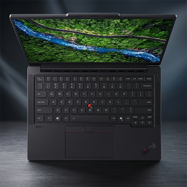 Lenovo ThinkPad P14s Gen 7