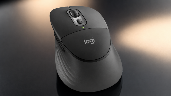 Logitech Signature Comfort Plus